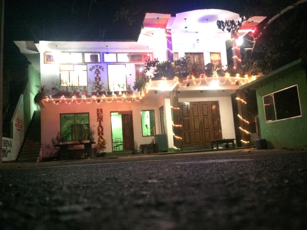 Hotel Athina & Restaurant Chilaw Exterior photo